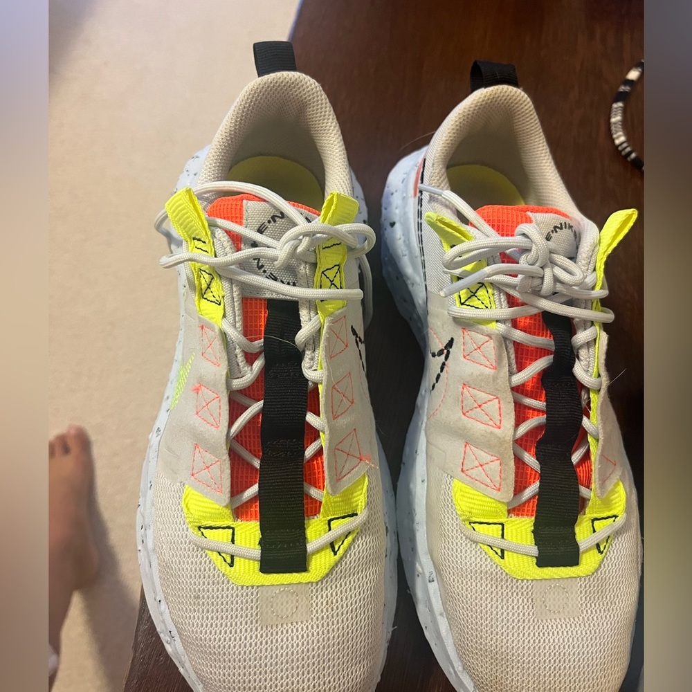 Nike sneakers